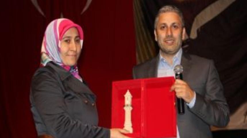 Bayburt Belediyesince Anneler G&uuml;n&uuml; Etkinliği