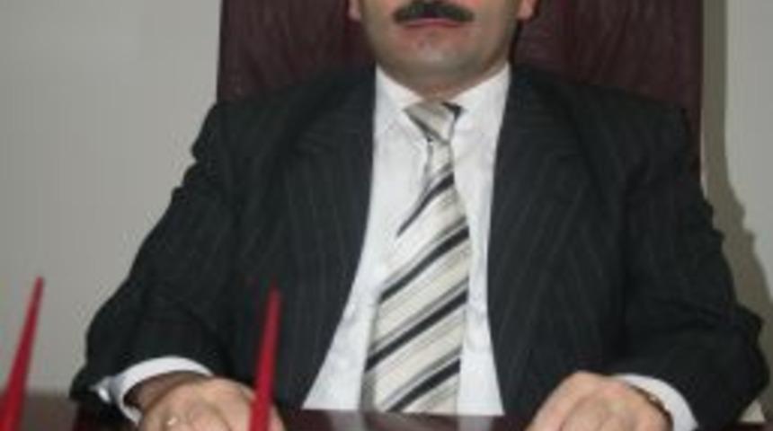 Sakarya İl Gıda Tarım Ve Hayvancılık İl M&uuml;d&uuml;r&uuml; Abdullah Keskin 14 Mayıs D&uuml;nya &Ccedil;ift&ccedil;iler G&uuml;n&uuml; Dolayısıyla Kutlama Mesajı Yayınladı