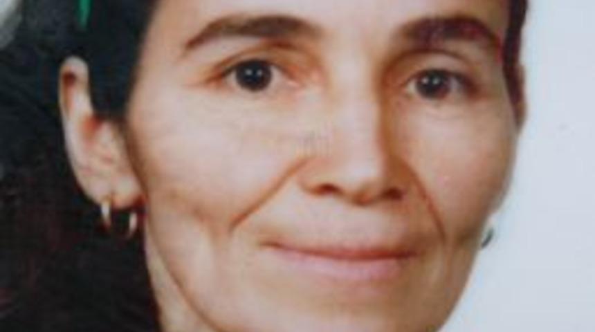 Kamyonun &Ccedil;arptığı Kadın &Ouml;ld&uuml;