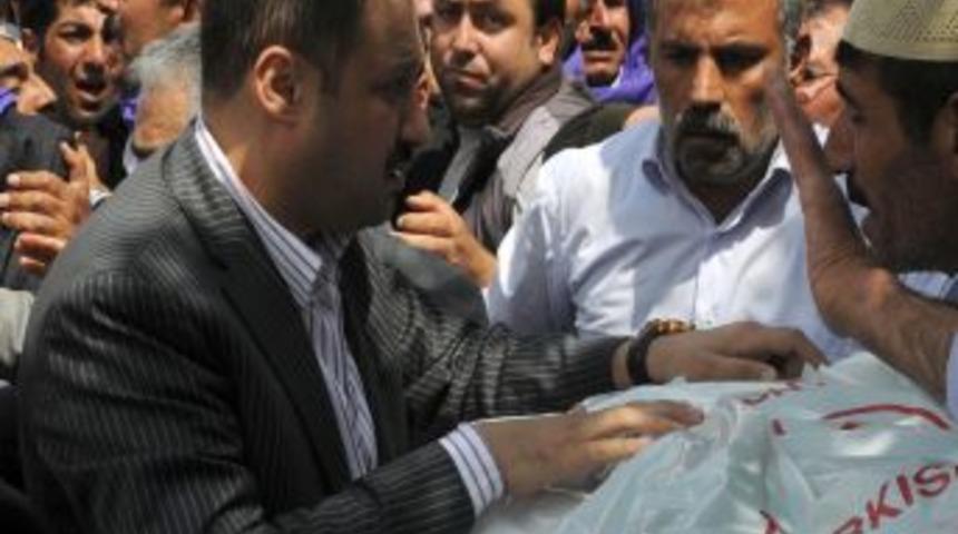 G&uuml;lpınar Toprağa Verildi