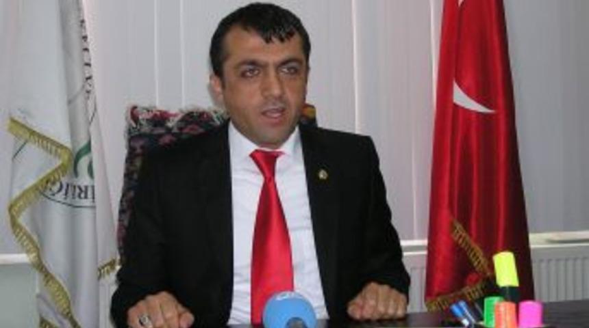 Akın: "meraların Kiralanmasına Karşı Değiliz Ama Biz Yaptık Oldu Zihniyetine Karşıyız"