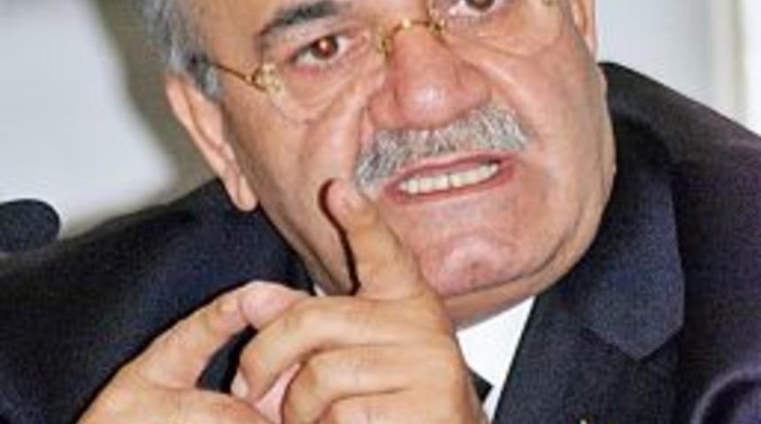Uslu'dan Chp'ye 14 Mayıs'lı G&ouml;nderme