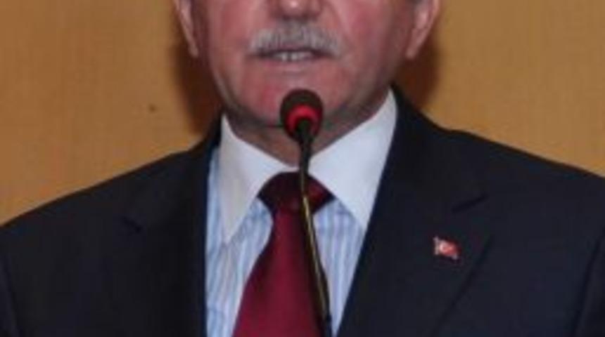 Deprem Ve Zemin Konulu &Ccedil;alıştay Esog&uuml;'de Yapıldı