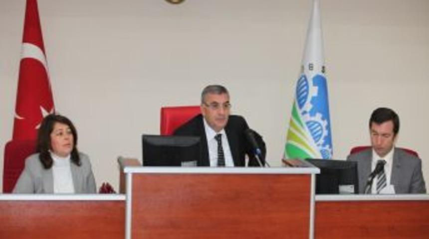 Sakarya'da Hayalet Evleri Terk Edene Toki Konut Yapacak