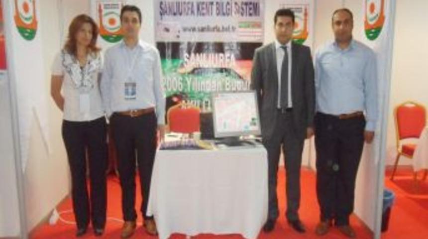 Belediye, Bilim Ve Teknoloji Şenliğinde
