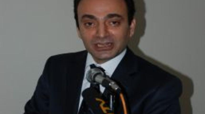 Baydemir 2012 Faaliyet Raporunu A&ccedil;ıkladı