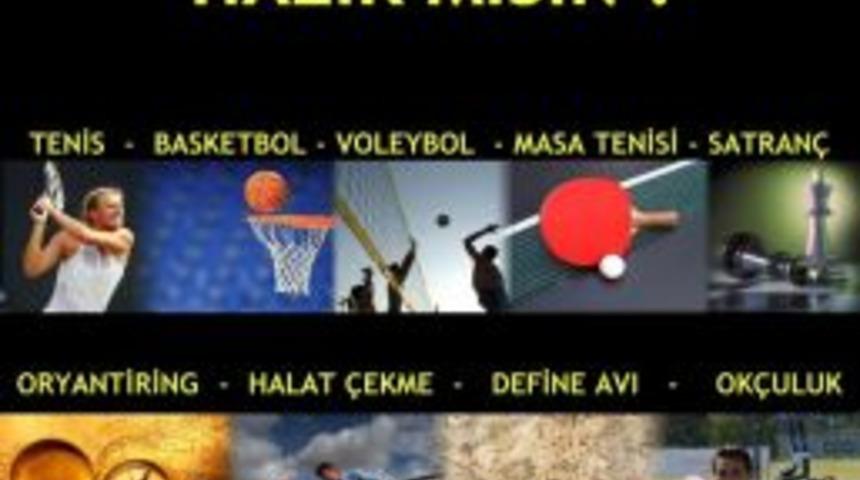 U&uuml;'de Yıldızlar Ge&ccedil;idi