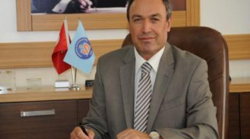Avrupa Komisyonu'ndan A&uuml;'ye Diploma Eki Etiketi &Ouml;d&uuml;l&uuml;