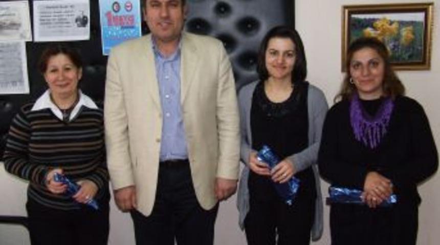 Ardahan To&ccedil;-Bir Sen Anneler G&uuml;n&uuml;n&uuml; Kutladı