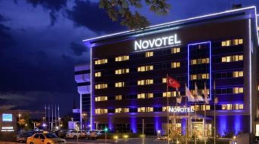 Novotel Kayserı - Earthcheck Sertifikası Almaya Hak Kazandı