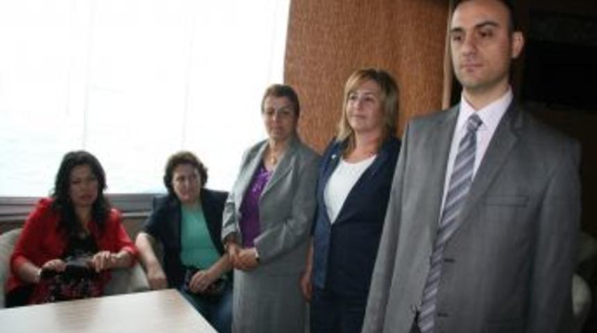 Mhp'den Anneler G&uuml;n&uuml; Etkinliği