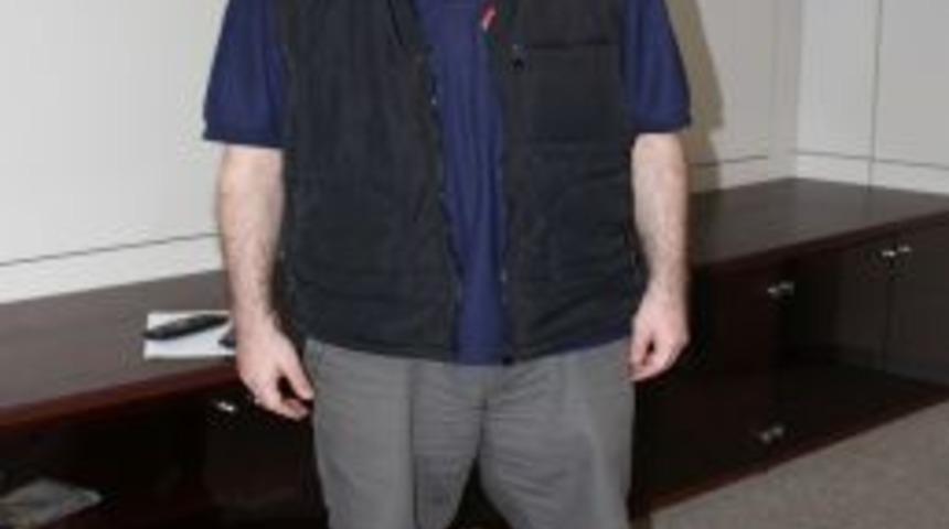 Adem &Ouml;zk&ouml;se: "israil Cezaevleri, Suriye'ye G&ouml;re 5 Yıldızlı Otel Gibiydi"