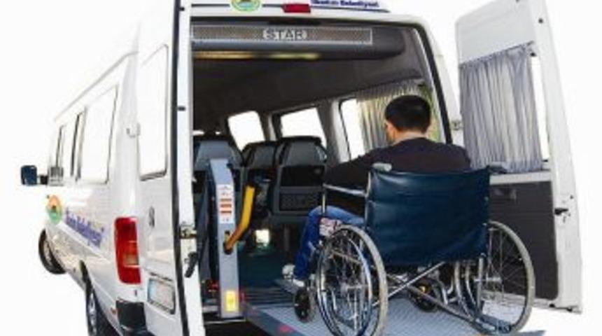 Engeller İlkadım'da Aşılıyor