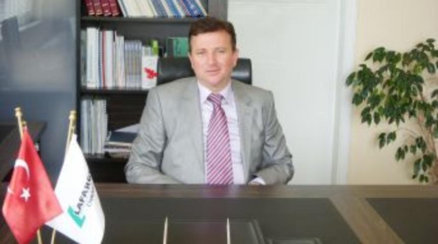 Gencer, Eksper Tanıtım Toplantılarını Değerlendirdi