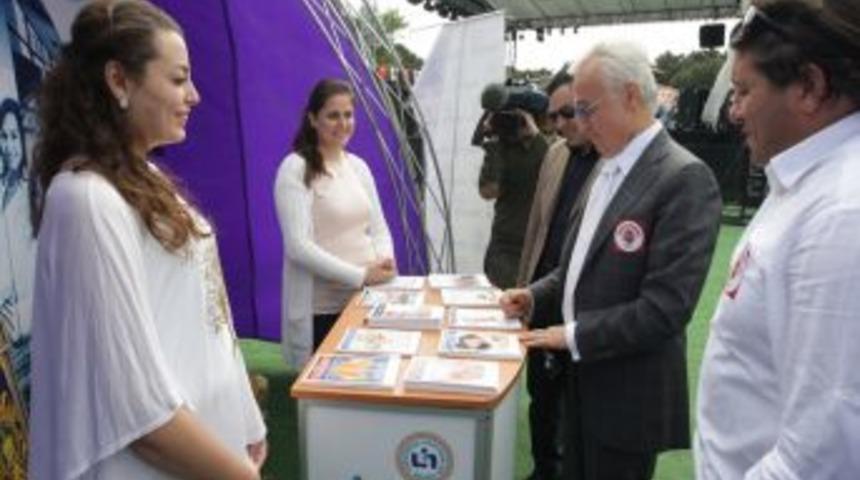 Yeni Y&uuml;zyıl &Uuml;niversitesi'nden Muhteşem Bahar Festivali