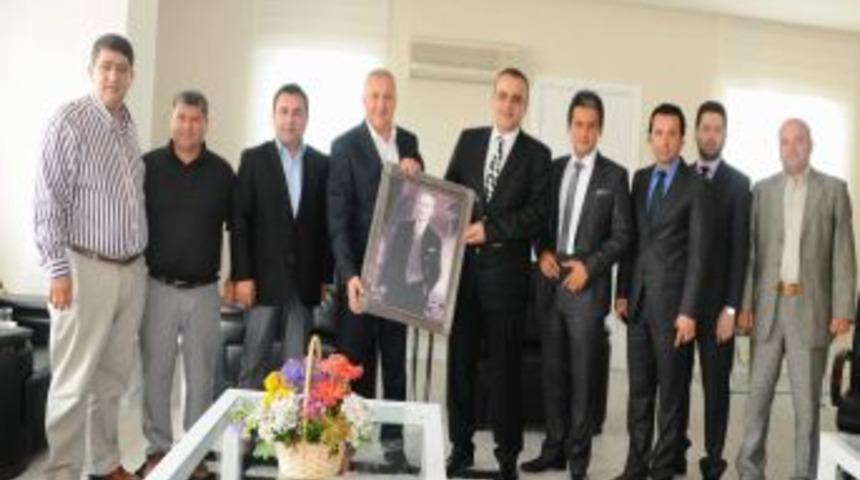 Antiad'dan Aesob'a Ziyaret