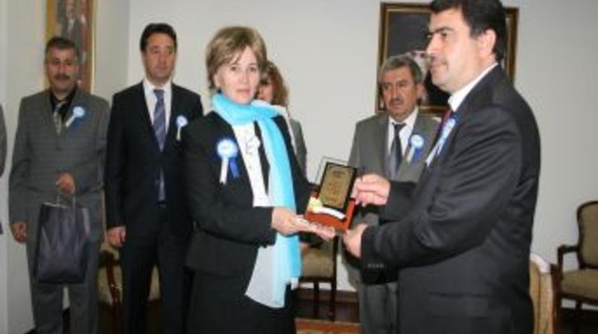 14-20 Mayıs Sosyal G&uuml;venlik Haftası