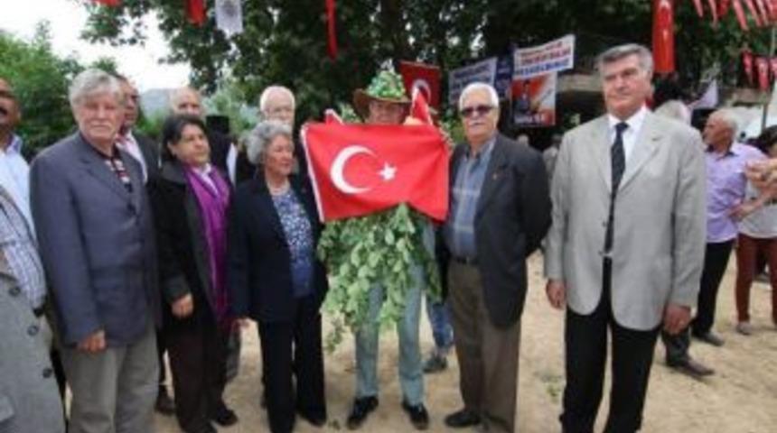 Gezende Erik Festivali