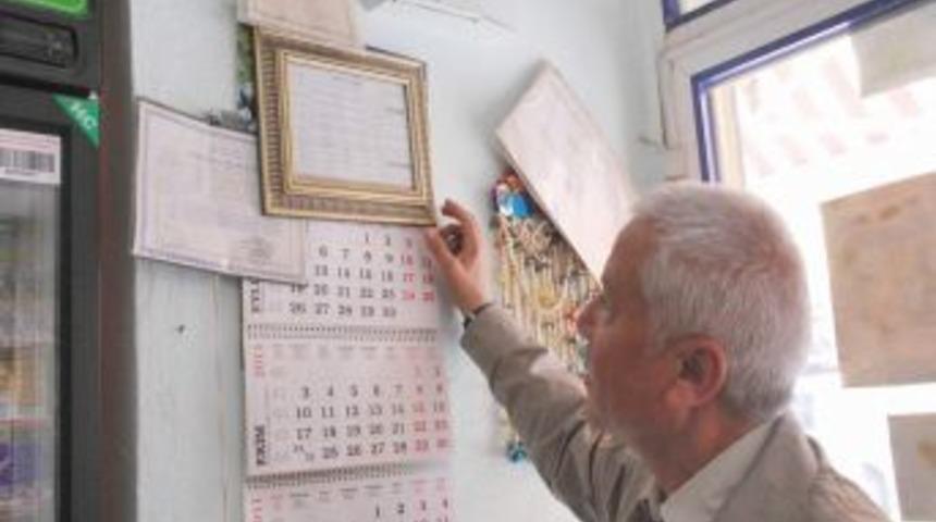 Ceylanpınar'da Vergi Denetimi Yapıldı