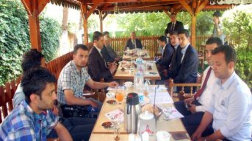 Gen&ccedil;lik Haftası Etkinlik Programı Belirlendi