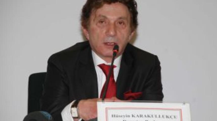 Danıştay Başkanı Muş'ta