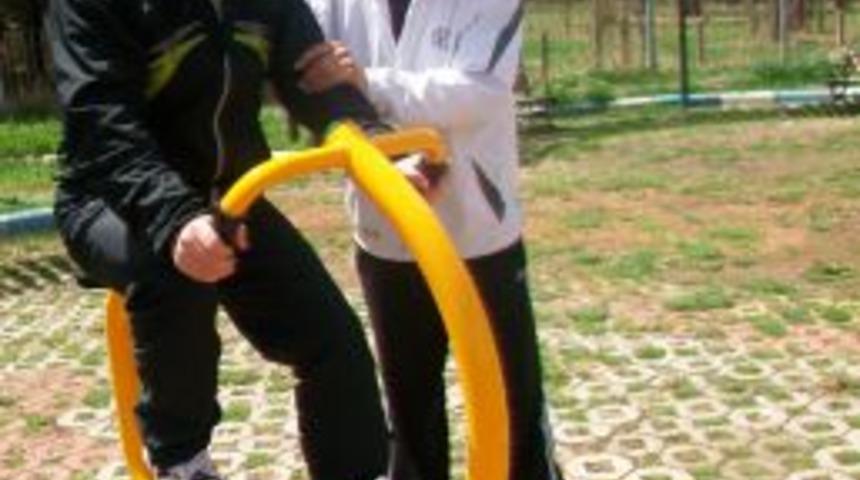 Koşabiliyorken Koştular Altınları Kaptılar