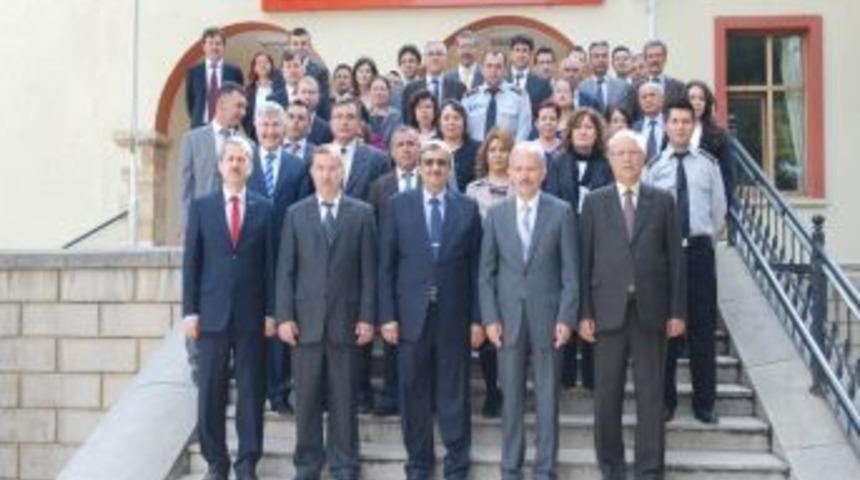 Sgk Haftası &Ccedil;eşitli Etkinliklerle Kutlanıyor