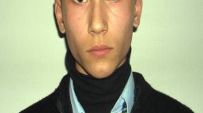 Son Nefesinden &Ouml;nce Katilini Ele Verdi