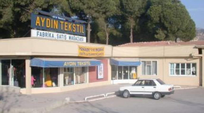 Aydın Tekstil Olağan&uuml;st&uuml; Genel Kurulu 31 Mayıs'ta