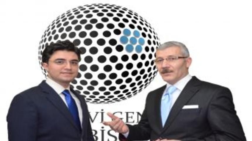 Mavi Gen&ccedil;ler Doğu'nun Umudu Olacak