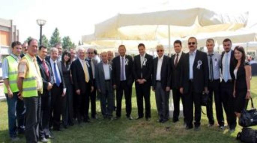 Kipaş Holding'tan 350 Milyon Euro'luk Yatırım