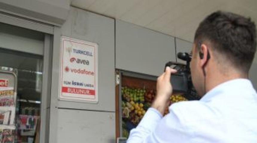 Maskeli Hırsızların İnadı G&uuml;venlik Kamerasında