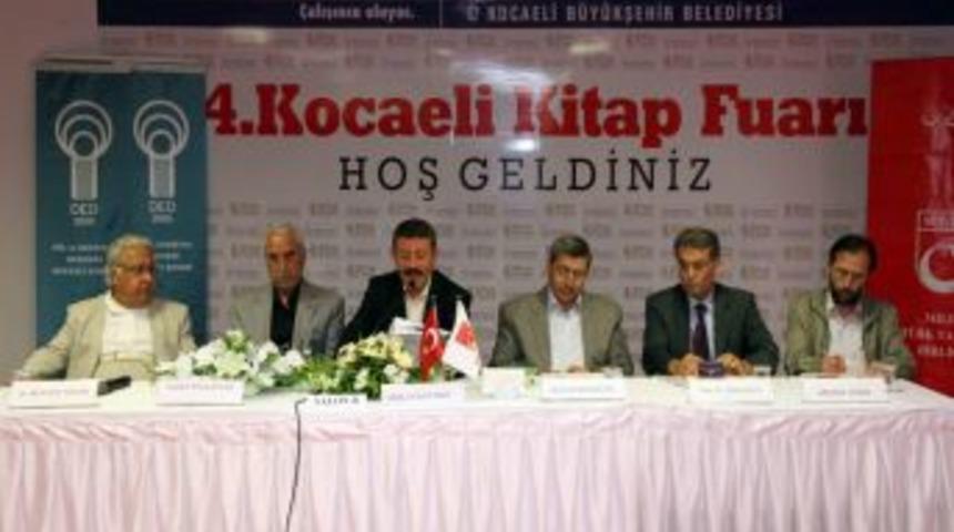 Necip Fazıl'ı Farklı Y&ouml;nleri İle Anlattılar