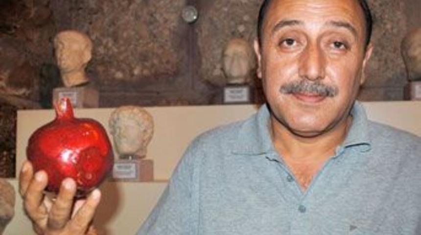 M&uuml;zeler Haftası etkinliklerle kutlanacak