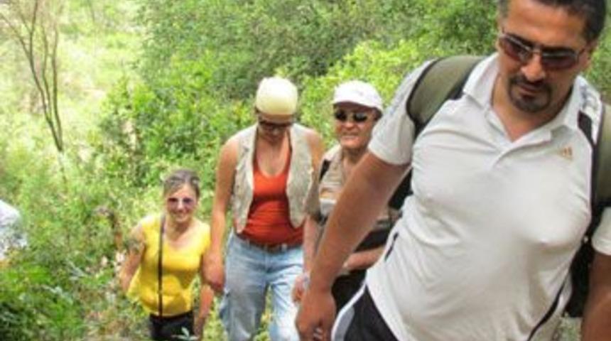 MADOKS y&uuml;r&uuml;y&uuml;şleri s&uuml;rd&uuml;r&uuml;yor