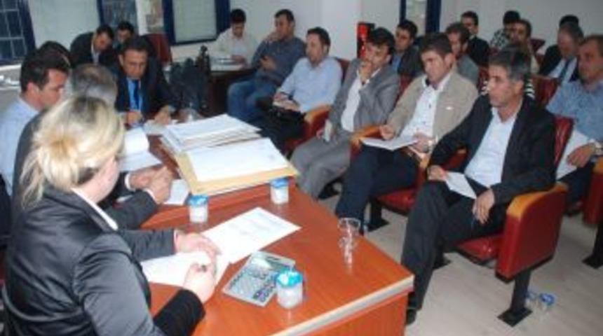 İzmit'te Kadın Sosyal Yaşam Merkezi Yapılacak