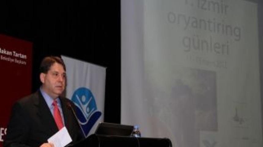 13 İlden, 8 Yaşından 70 Yaşına Kadar Toplam 555 Yarışmacı M&uuml;cadele Etti