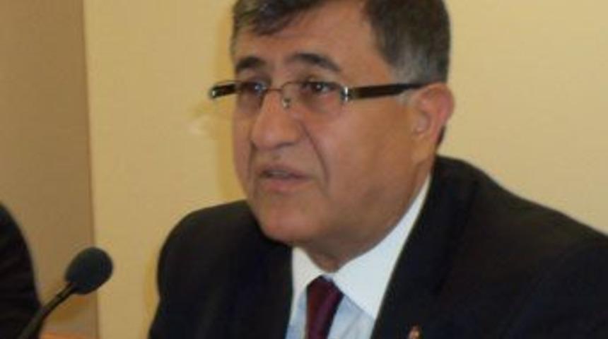 Engellilerin yaşamını kolaylaştırmalıyız