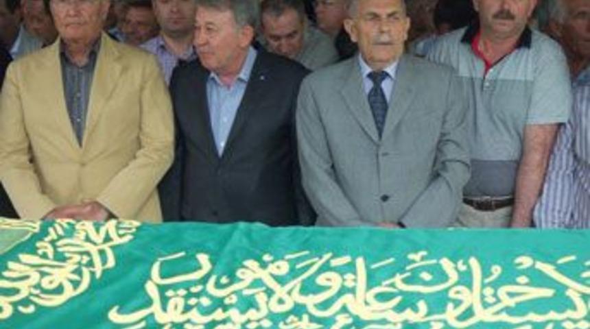 Akay Şenel’in en acı günü