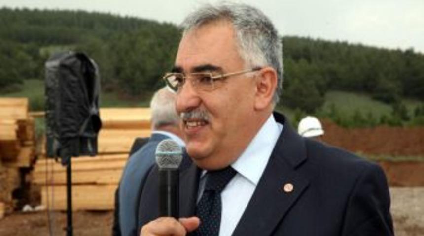 C&uuml;'de B&ouml;lgesinin En İyi Kanser Araştırma Laboratuarının Temeli Atıldı