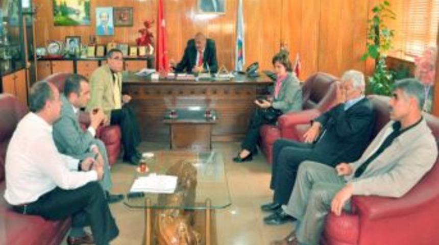 Siirt Belediyesi Aile Eğitim Programına Destek Verecek