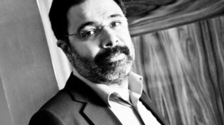 Ahmet &Uuml;mit İzmirli Okuyucularla Buluşuyor