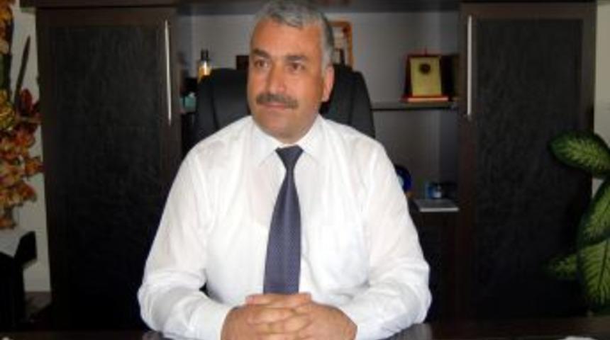 Gazipaşa Pts'de İl Birincisi Oldu