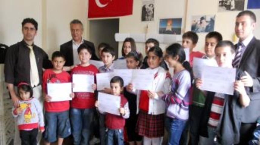 T.h.k Model U&ccedil;ak Kursu