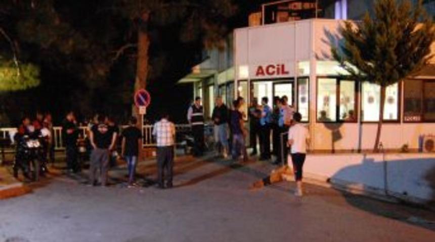 Ayrıldığı Nişanlısıyla G&ouml;r&uuml;şmek İsteyince Hayatından Oldu