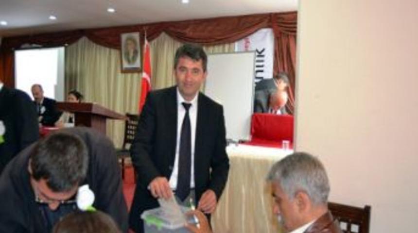 Ak&ccedil;akoca Kent Konseyi Se&ccedil;imleri Yapıldı