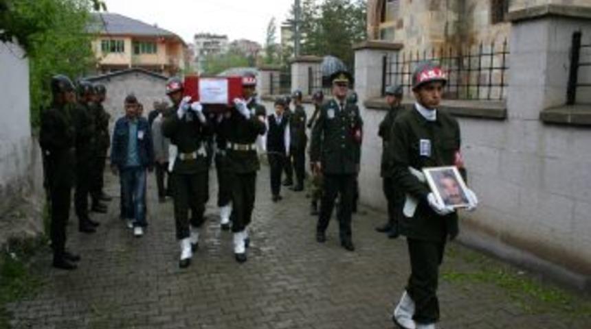Kıbrıs Gazisi Kansere Yenik D&uuml;şt&uuml;