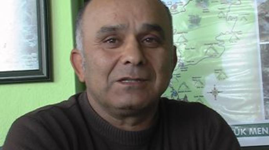 Yeni Anayasada Yunuslara Da &Ouml;zg&uuml;rl&uuml;k Olması Isteniyor