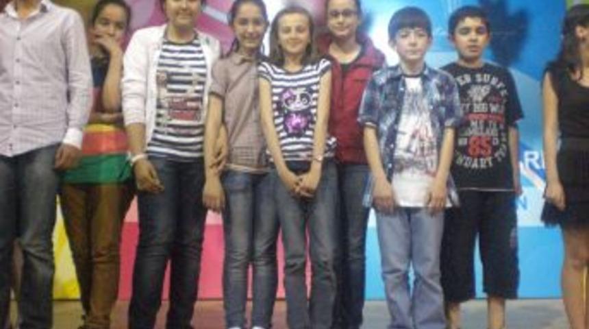 Tavşanlı &Ouml;zel Başarı Koleji, SEPTO&rsquo;da T&uuml;rkiye 2.'si Oldu