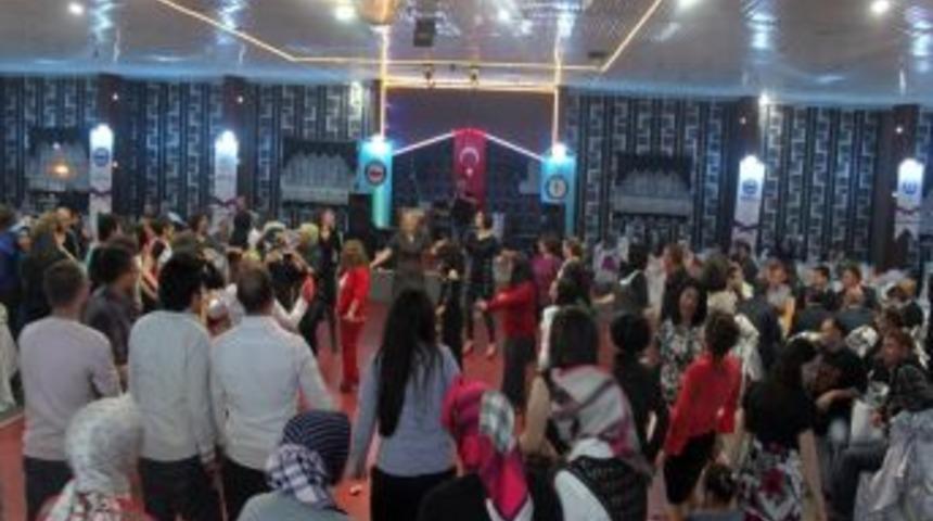 Hemşireler Haftası Kutlanıyor